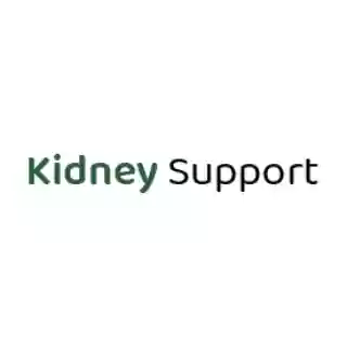 Kidney Support logo