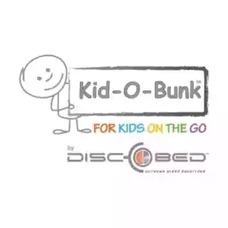 Shop KidoBunk promo codes logo