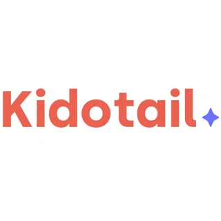Kidotail logo