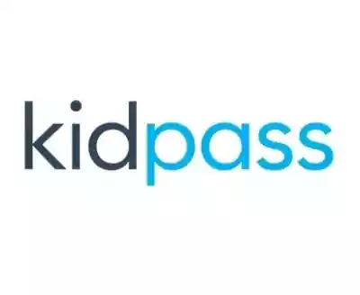 kidpass.com logo