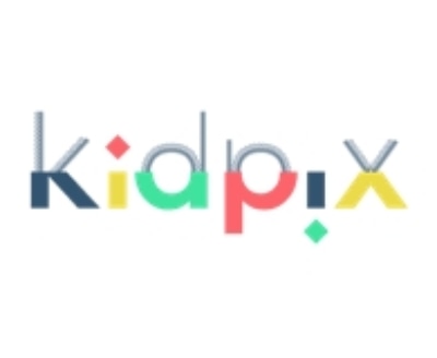 Shop KidPix logo