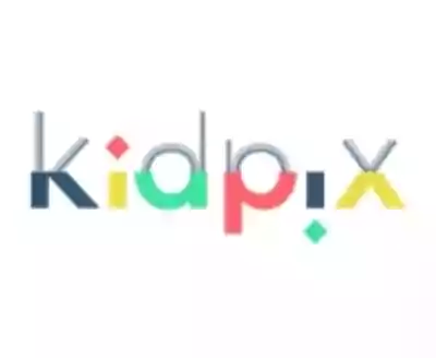 Shop KidPix coupon codes logo