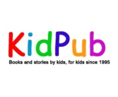 Shop Kidpub logo
