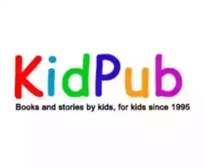 Kidpub logo