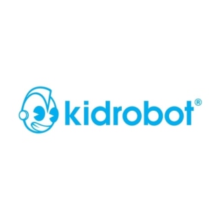 Shop Kidrobot logo