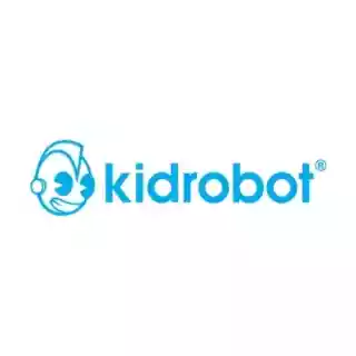 Kidrobot logo