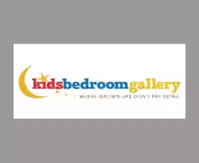 Shop Kids Bedroom Gallery discount codes logo