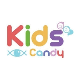 Shop Kids Eye Candy logo