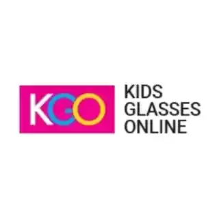 Shop Kids Glasses Online promo codes logo
