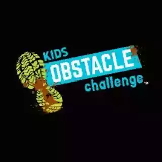 Shop Kids Obstacle Challenge promo codes logo