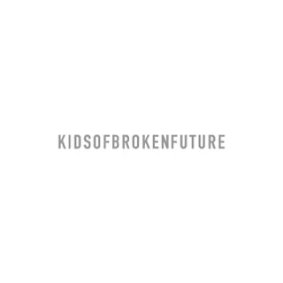 Shop Kids of Broken Future promo codes logo