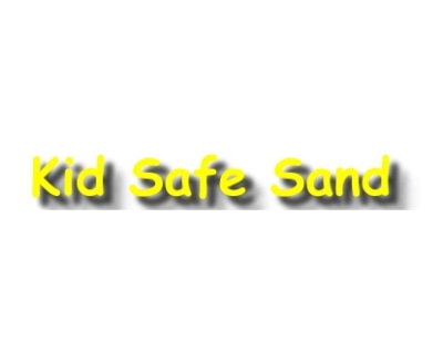 Shop Kid Safe Sand logo