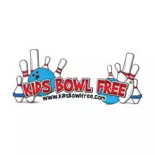 Shop KidsBowlFree logo