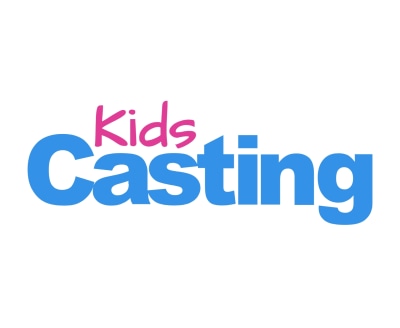 Shop Kidscasting.com logo
