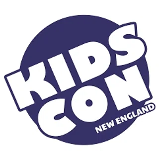 Shop Kids Con New England logo