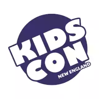 Shop Kids Con New England promo codes logo
