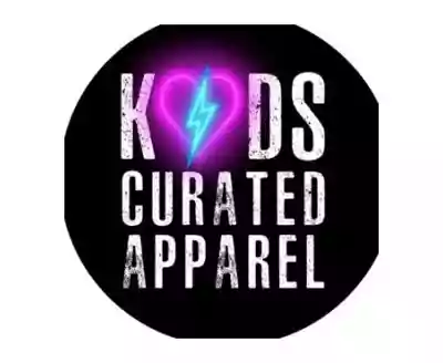 Kids Curated Apparel coupon codes