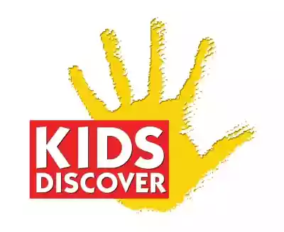 Kids Discover coupon codes