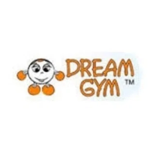 Shop DreamGYM logo