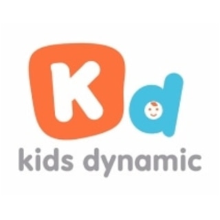 Shop Kids Dynamic logo