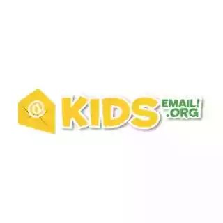 KidsEmail.org logo