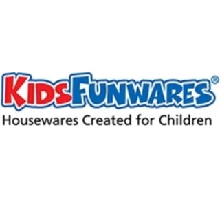 Shop Kids Funwares logo