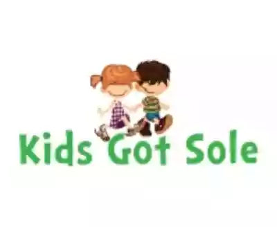 Shop Kids Got Sole logo