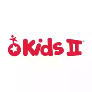 Kids II logo