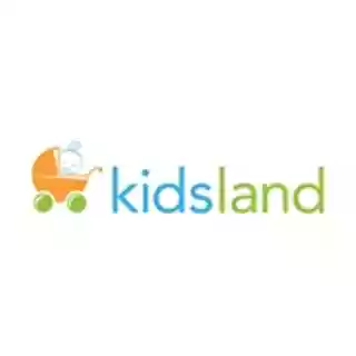 kidslandusa.com logo