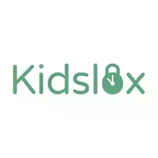 Shop Kidslox coupon codes logo