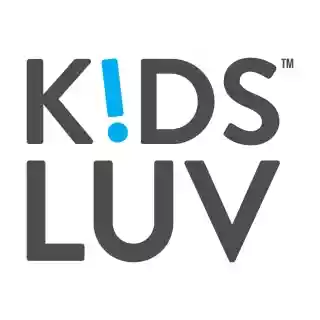 KidsLuv discount codes