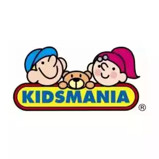 Shop Kidsmania coupon codes logo