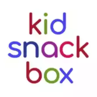 Shop Kid Snack Box coupon codes logo