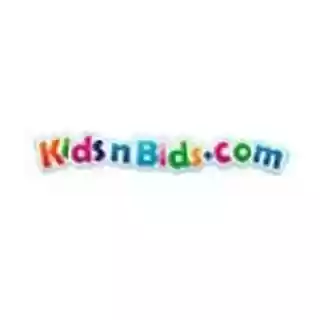 Shop Kids N Bids coupon codes logo