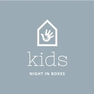 Kids Night In Box logo