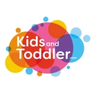 Shop KidsnToddler.com logo
