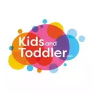 Shop KidsnToddler.com promo codes logo
