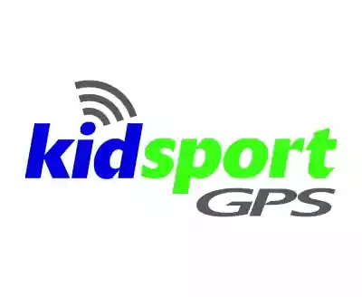 Shop Kidsport GPS discount codes logo