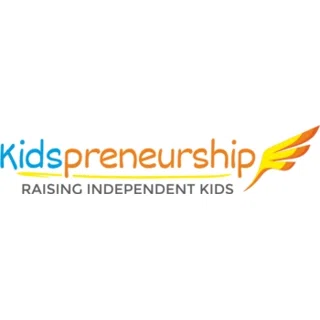 Kidspreneurship coupon codes