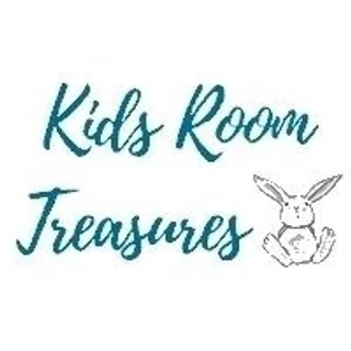 Shop Kids Room Treasures logo