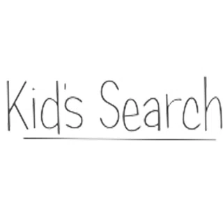 Kids Search logo