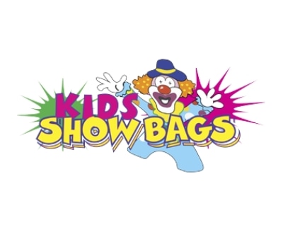 Shop Kids Show Bags logo