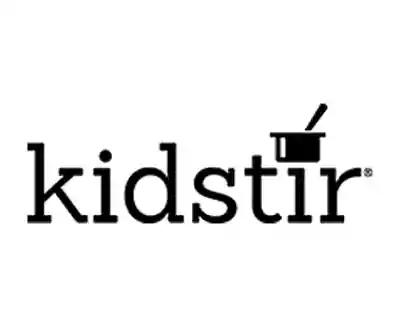 Kidstir logo