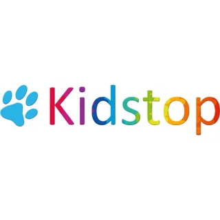 Kidstop Toys & Books logo