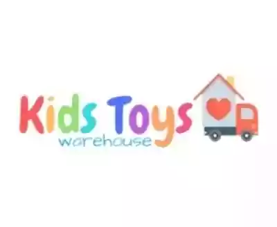Shop Kids Toys Warehouse logo
