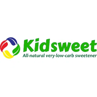 Kidsweet logo