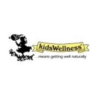 Shop kidsWellness logo