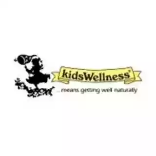Shop kidsWellness coupon codes logo