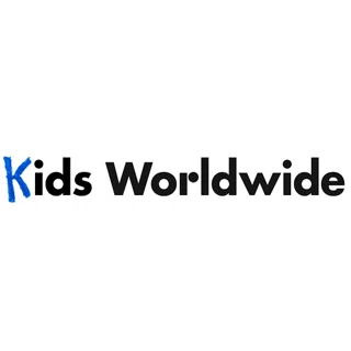 Kids Worldwide logo
