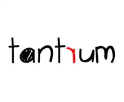 Tantrumz logo